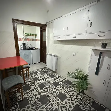 Sunset Apartment Belgrade Exterior photo
