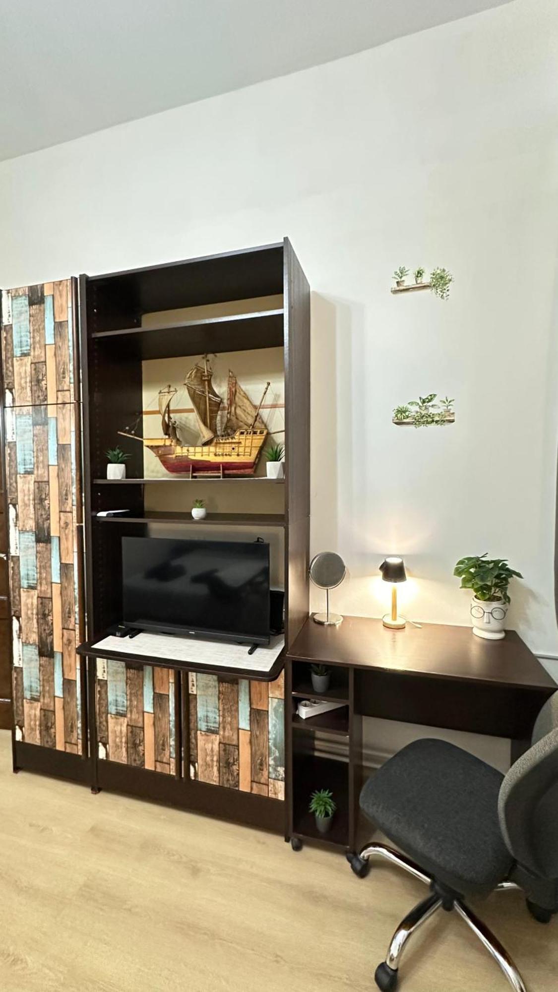 Sunset Apartment Belgrade
